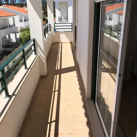 Nyaraló Big Wave Casa *