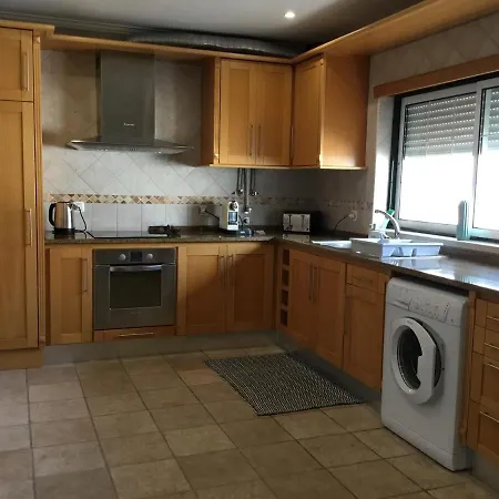 Big Wave Casa Nyaraló