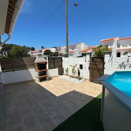 Big Wave Casa Nyaraló