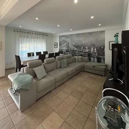 Big Wave Casa Nyaraló Nazaré