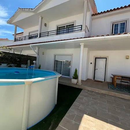 Big Wave Casa Nyaraló