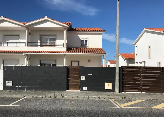 Big Wave Casa * نازاريه