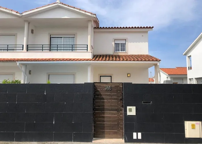 بيت للعطل Big Wave Casa *