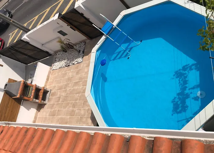 بيت للعطل Big Wave Casa