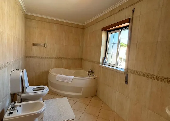 Big Wave Casa * نازاريه