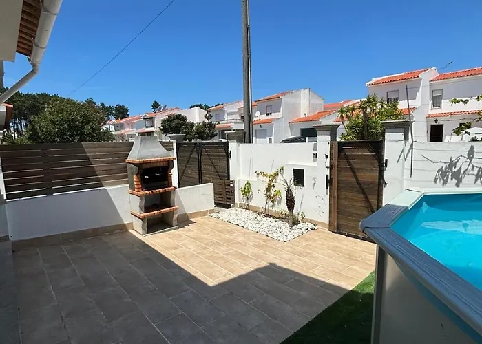 Big Wave Casa Ferienhaus