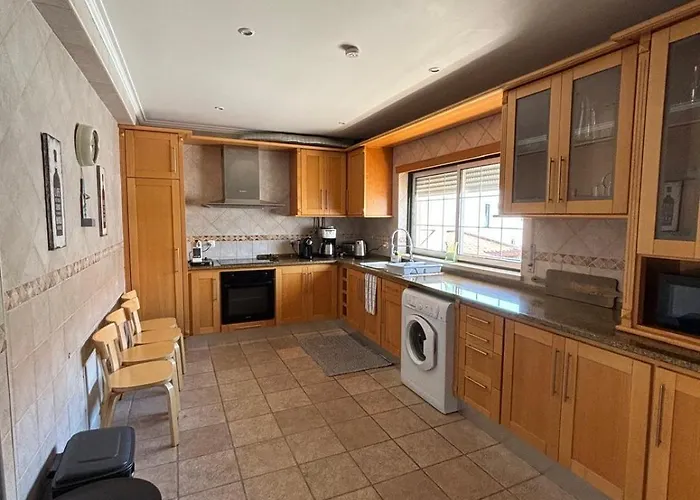 Big Wave Casa نازاريه