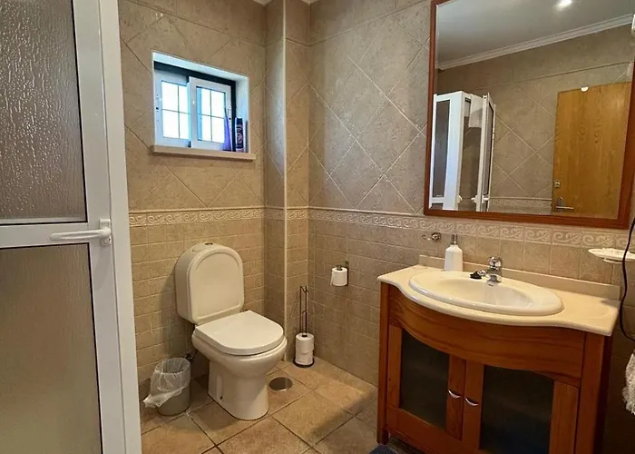 Ferienhaus Big Wave Casa