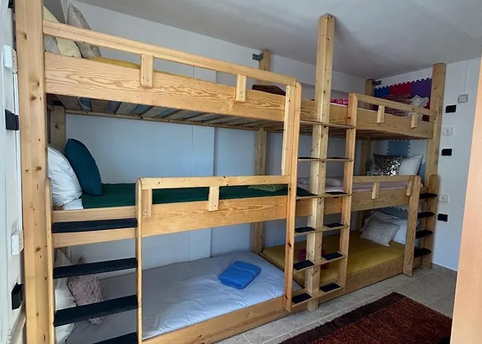 Big Wave Casa نازاريه