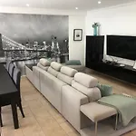 بيت للعطل Big Wave Casa نازاريه