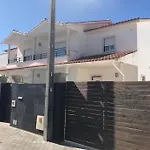 بيت للعطل Big Wave Casa نازاريه