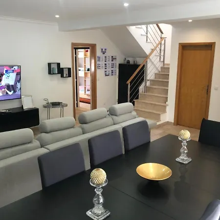 Holiday home Big Wave Casa