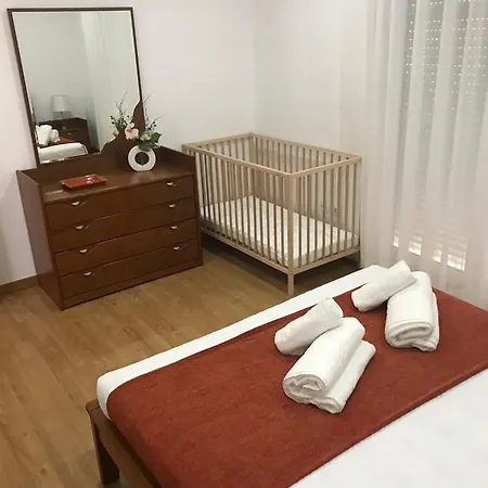 Big Wave Casa ナザレ