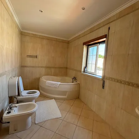 Big Wave Casa * ナザレ