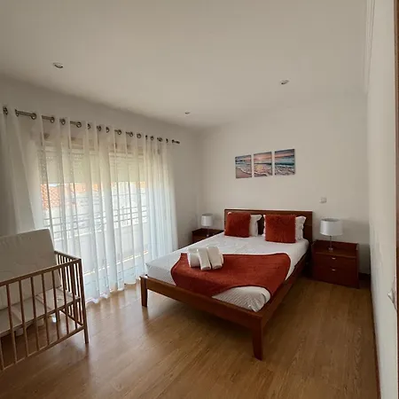 Holiday home Big Wave Casa
