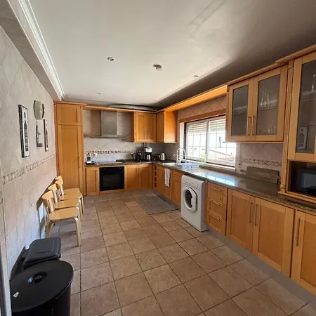 Big Wave Casa ナザレ