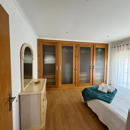 Дом отдыха Big Wave Casa *
