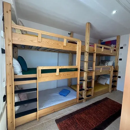 Big Wave Casa ナザレ