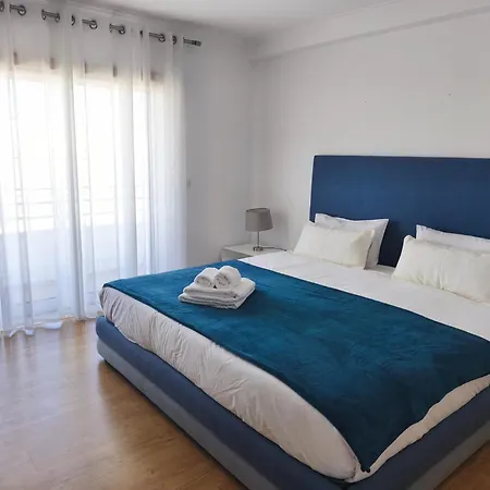 Holiday home Big Wave Casa Nazare