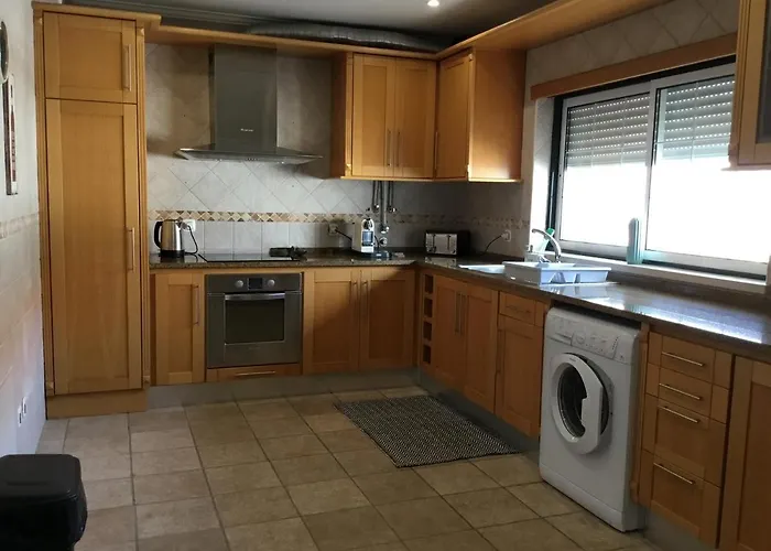 Big Wave Casa Holiday home