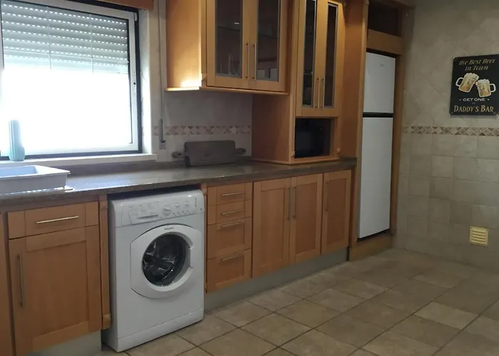 Big Wave Casa Holiday home *