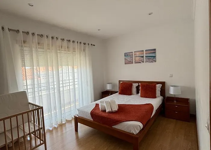 Holiday home Big Wave Casa