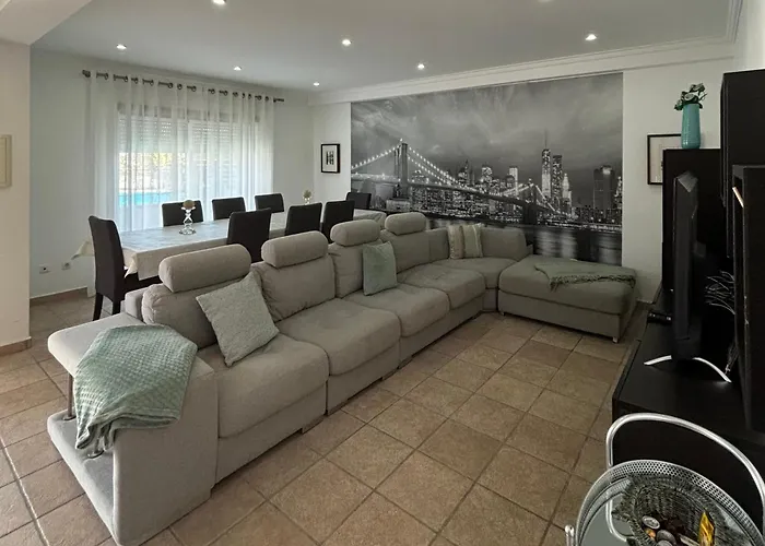 Big Wave Casa Holiday home Nazare