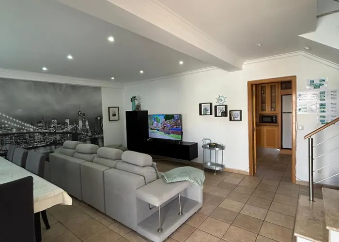 Big Wave Casa * Nazare