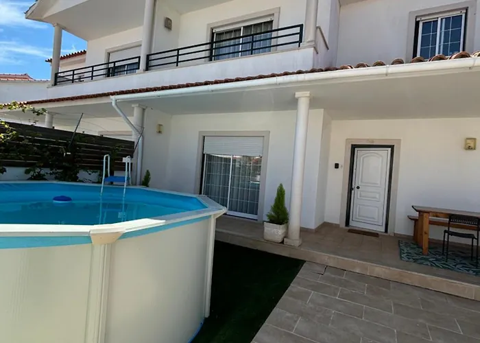 Big Wave Casa Nyaraló