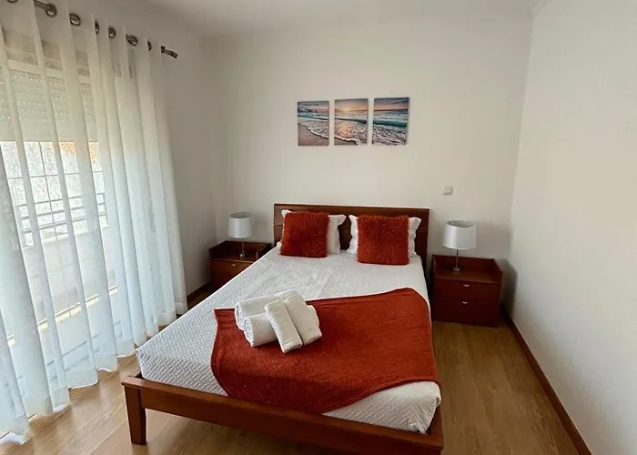 Big Wave Casa Holiday home *