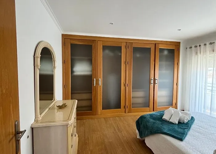 Holiday home Big Wave Casa *