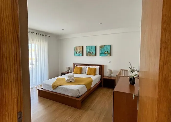 Big Wave Casa Holiday home Nazare