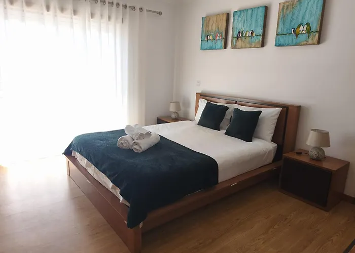 Holiday home Big Wave Casa *